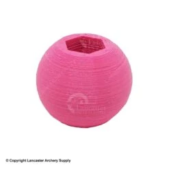 Vivid Release Thumb Peg (Sphere) -Shooting Gear Store 2090009 pink
