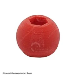 Vivid Release Thumb Peg (Sphere) -Shooting Gear Store 2090009 red