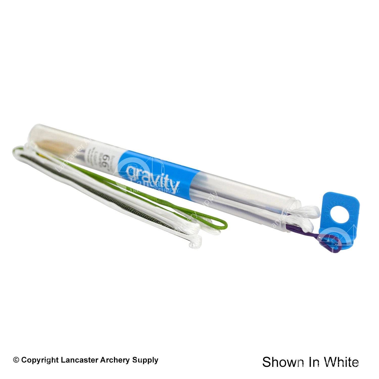 Flex Archery GRAVITY Recurve String 3 Flex Archery GRAVITY Recurve String