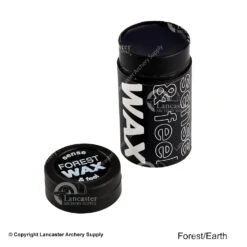 Flex Archery Sense & Feel Bowstring Wax 16 Flex Archery Sense & Feel Bowstring Wax -Shooting Gear Store 2100028 forest