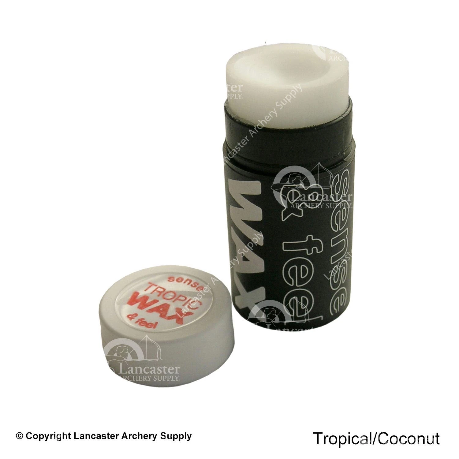 Flex Archery Sense & Feel Bowstring Wax 4 Flex Archery Sense & Feel Bowstring Wax - Image 2