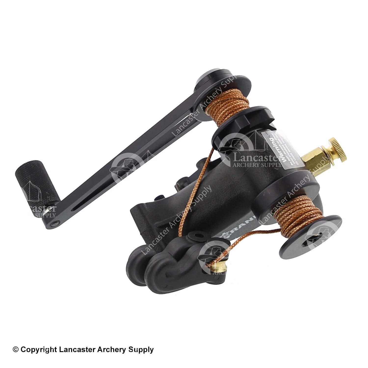 Excalibur C2 Crank Cocking Aid 3 Excalibur C2 Crank Cocking Aid