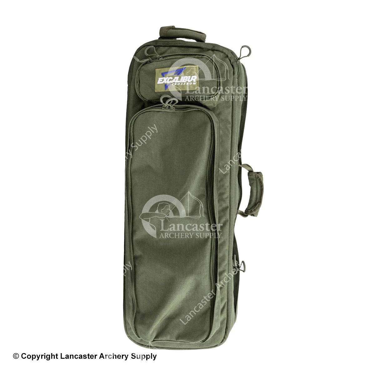 Excalibur Explore Takedown Crossbow Case 3 Excalibur Explore Takedown Crossbow Case