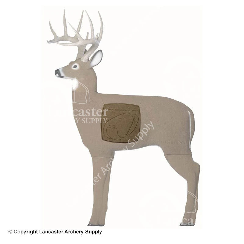 GlenDel Buck Replacement Insert 3 GlenDel Buck Replacement Insert