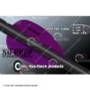Flex-Fletch FHP-200 Flash No-Prep Vanes 1 Flex-Fletch FHP-200 Flash No-Prep Vanes -Shooting Gear Store 2210048 purple