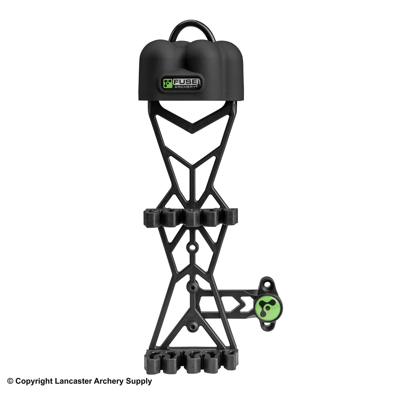 Fuse Maxxis Quiver (Black) 3 Fuse Maxxis Quiver (Black)