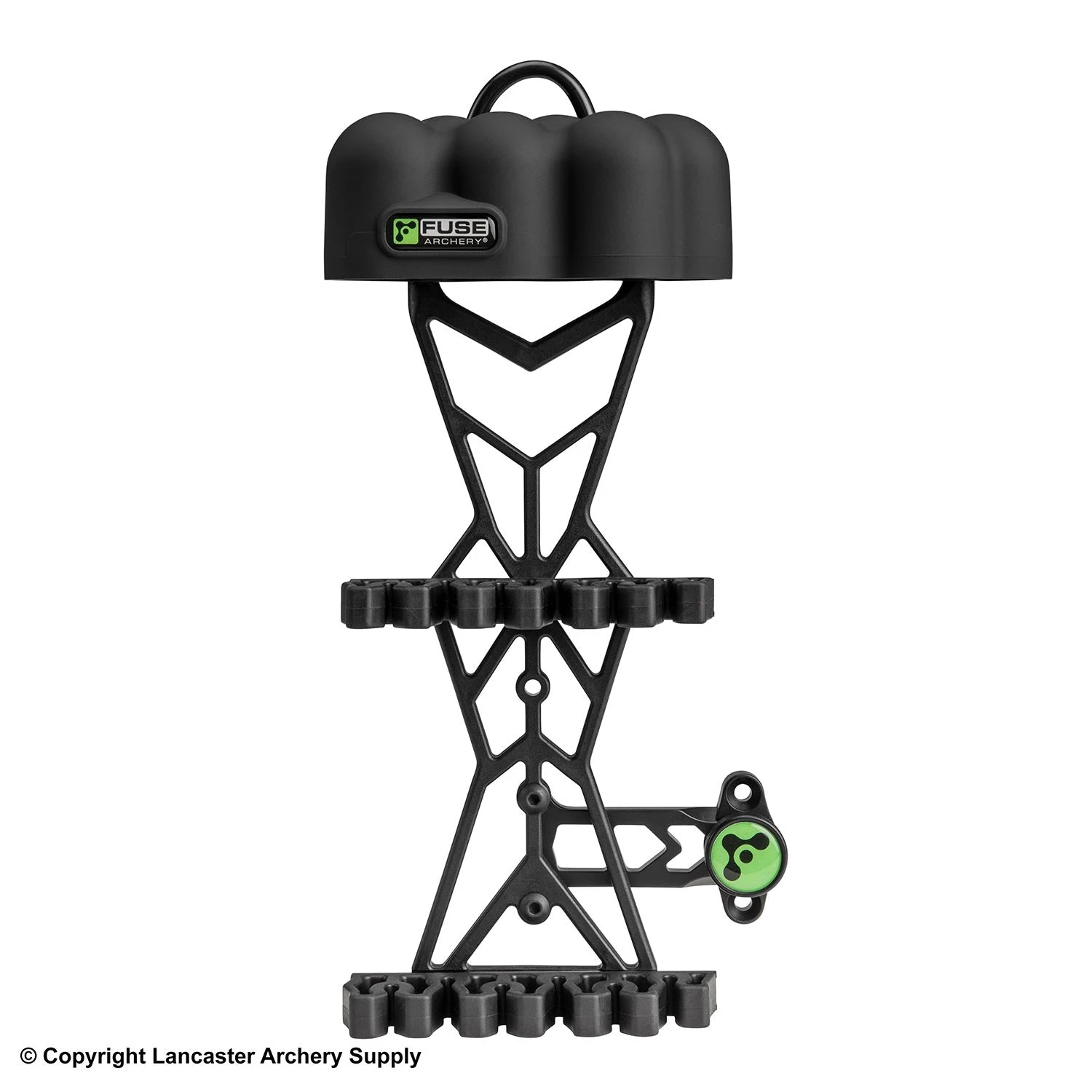 Fuse Maxxis Quiver (Black) 4 Fuse Maxxis Quiver (Black) - Image 2