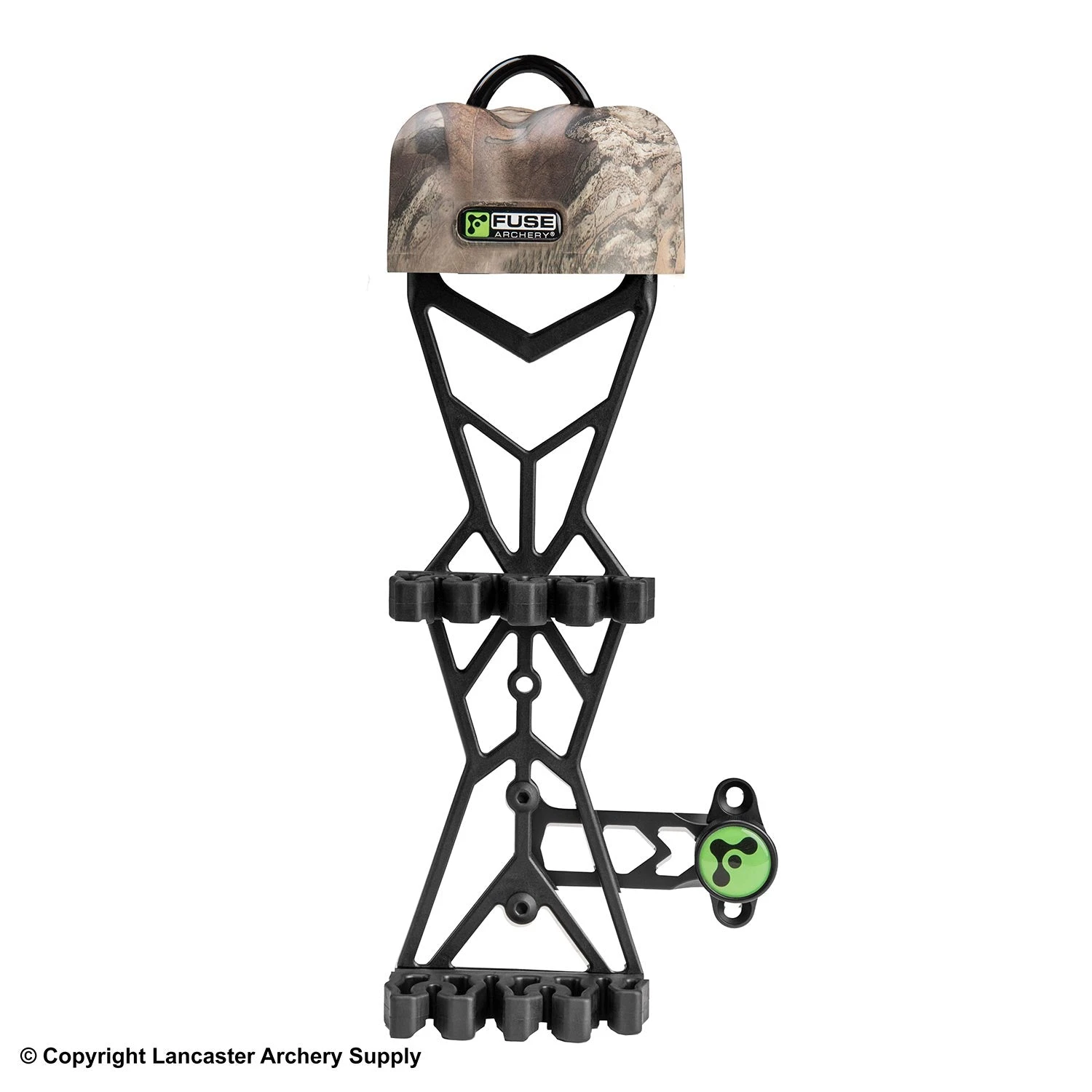 Fuse Maxxis Quiver (Camo) 4 Fuse Maxxis Quiver (Camo) - Image 2