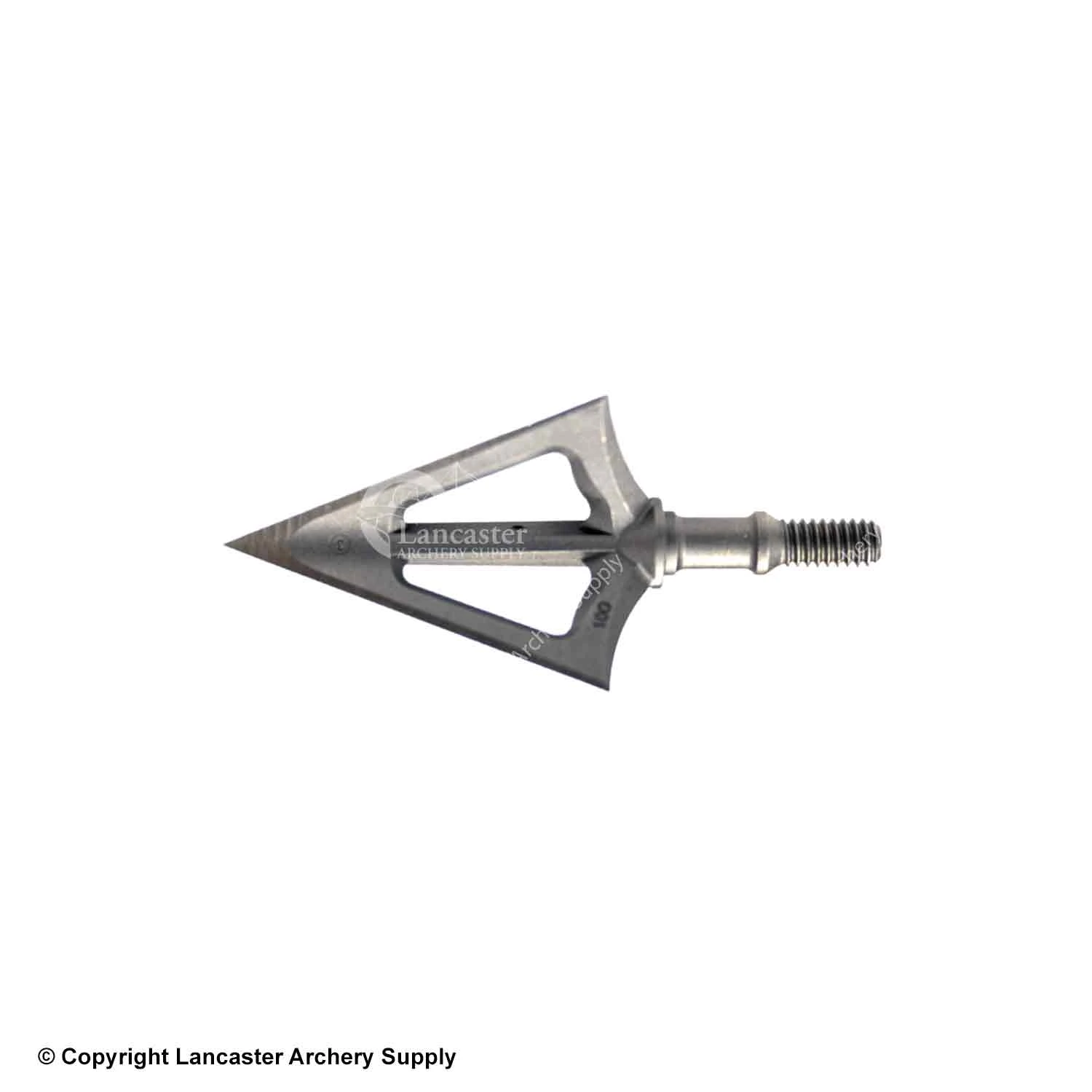 G5 Montec 100 Broadheads 3 G5 Montec 100 Broadheads