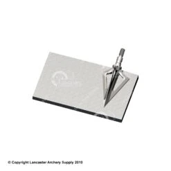 G5 Flat Diamond Stone Broadhead Sharpener