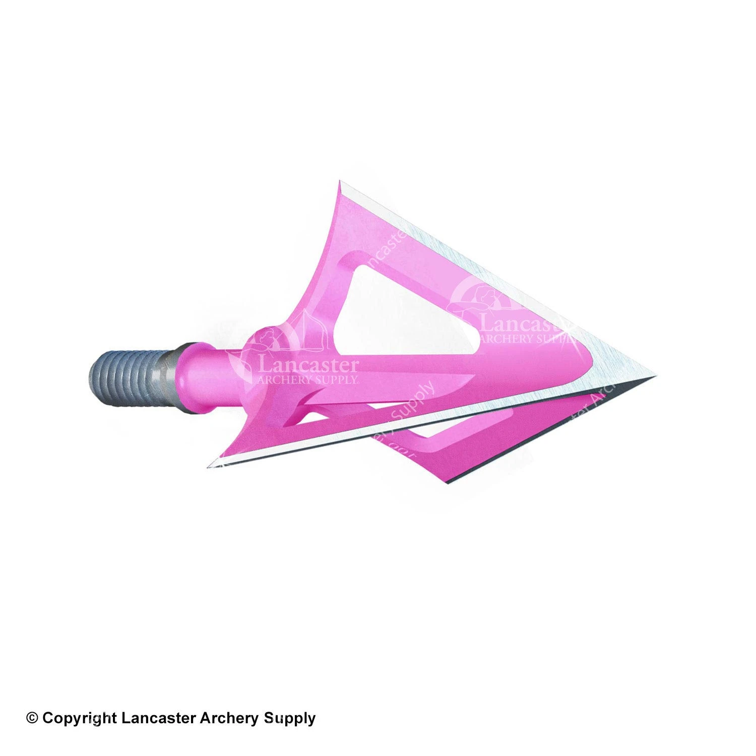 G5 Pink Montec Broadheads 3 G5 Pink Montec Broadheads