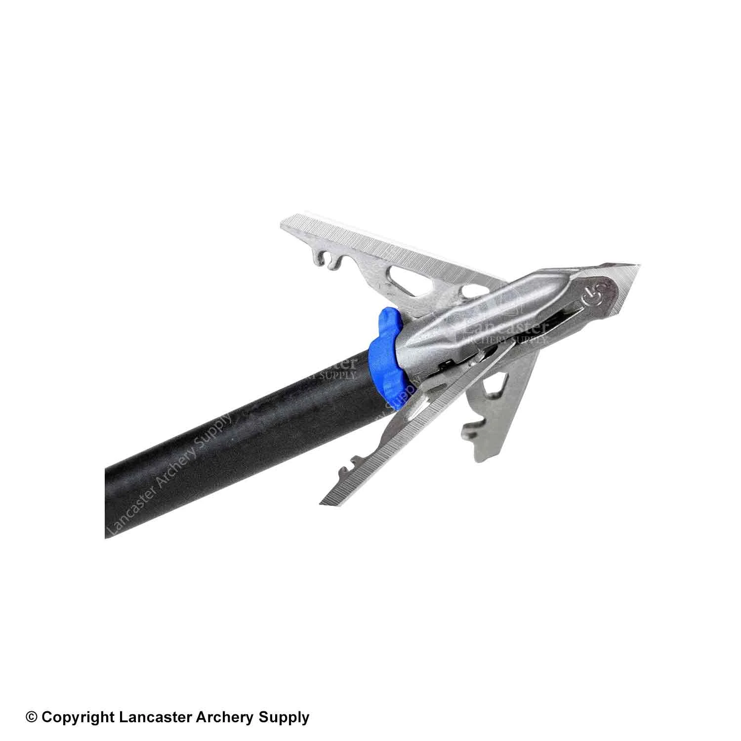 G5 Deadmeat V2 3 Blade Broadhead 3 G5 Deadmeat V2 3 Blade Broadhead