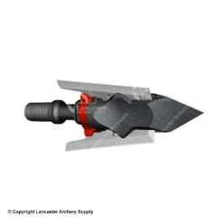 G5 Deadmeat Crossbow Broadheads 5 G5 Deadmeat Crossbow Broadheads -Shooting Gear Store 2240137 closed