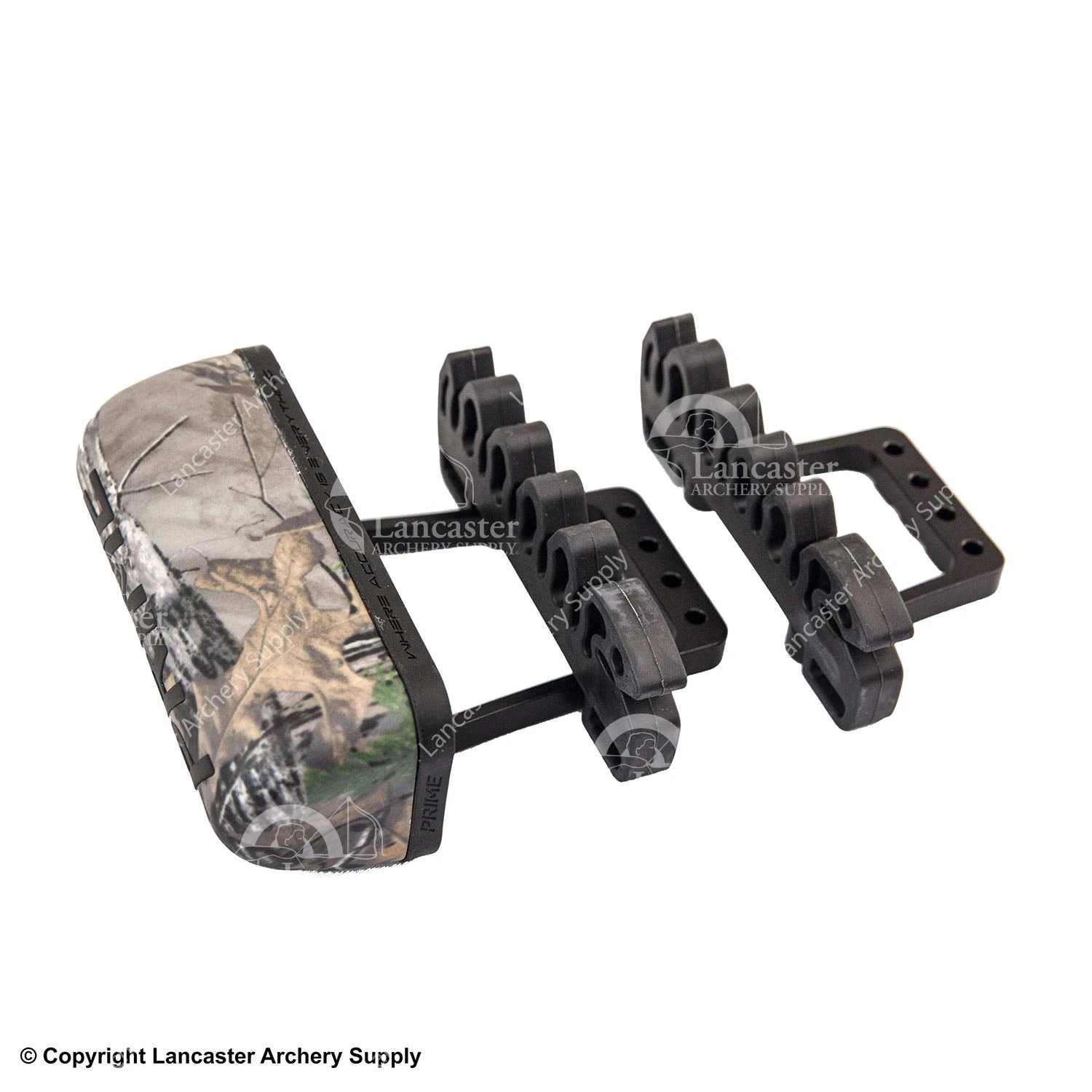 Prime Sherpa 2 Piece Quiver 3 Prime Sherpa 2 Piece Quiver