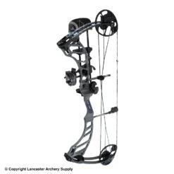 Quest Centec NXT Compound Bow Package -Shooting Gear Store 2240166 gray