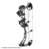 Quest Centec NXT Compound Bow Package 2 Quest Centec NXT Compound Bow Package -Shooting Gear Store 2240166 green