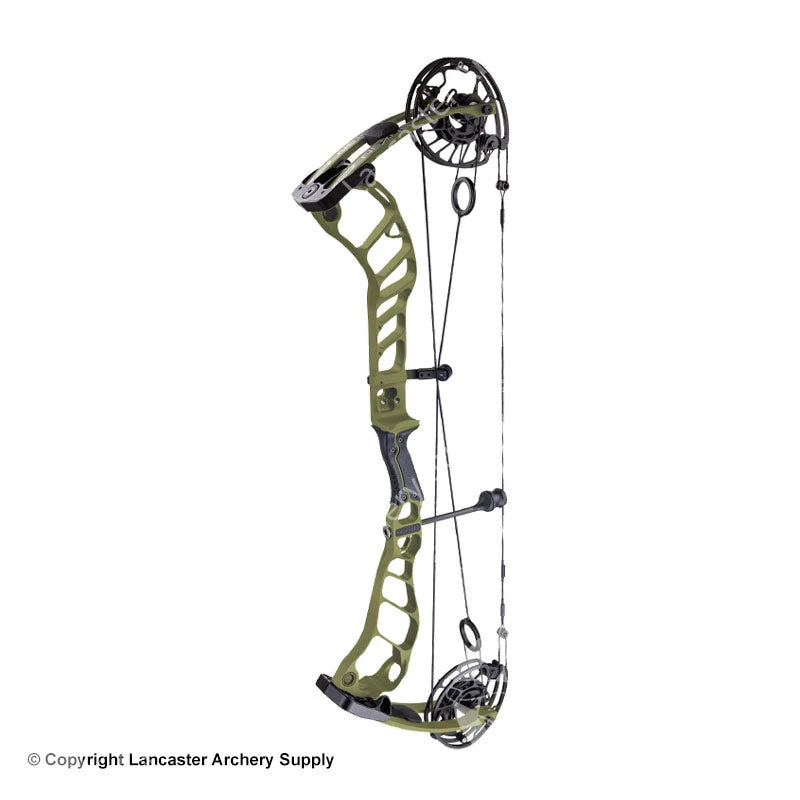 2021 Prime Nexus 2 Compound Bow 4 2021 Prime Nexus 2 Compound Bow - Image 2