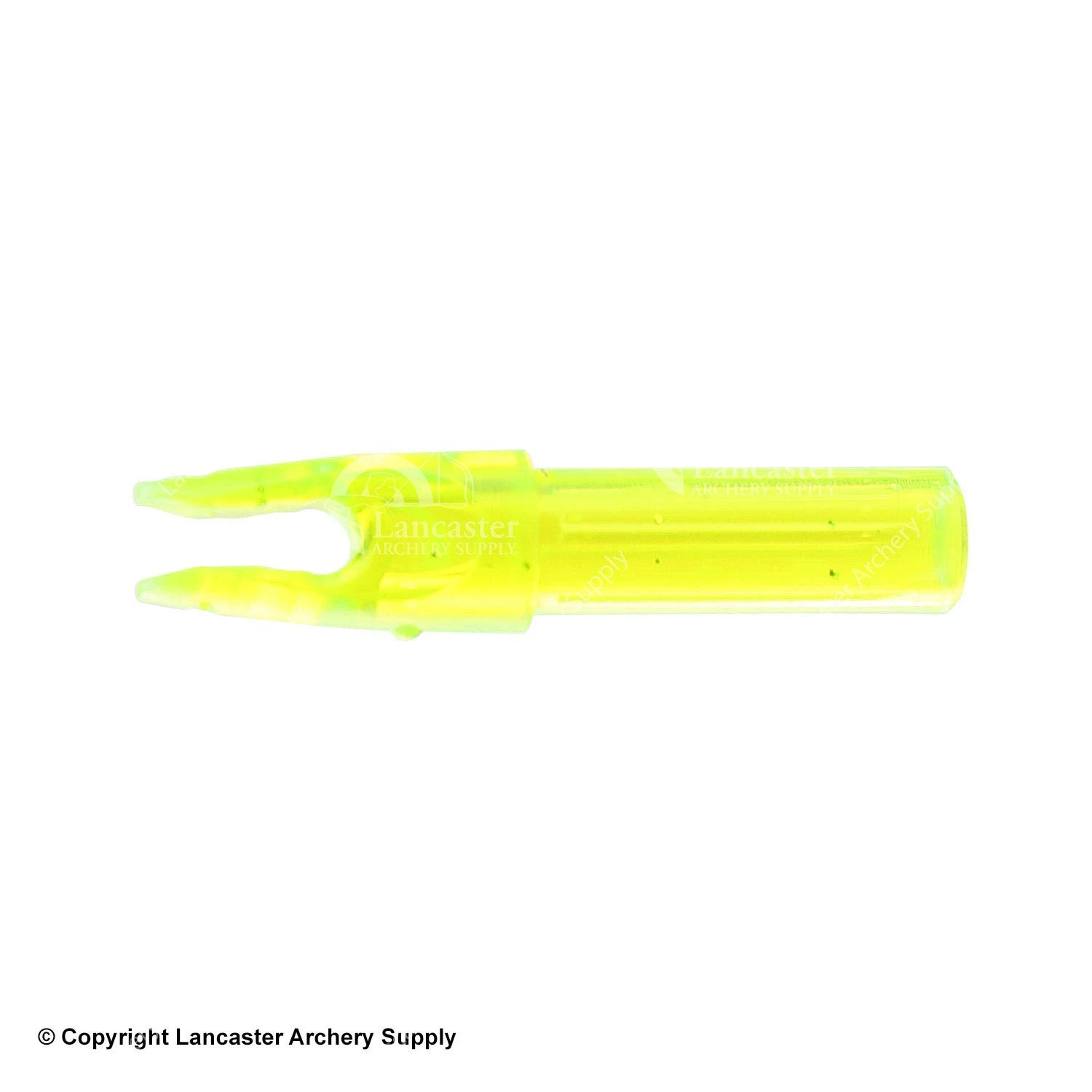 Carbon Express LAUNCHPAD Precision Nock (.244) 3 Carbon Express LAUNCHPAD Precision Nock (.244)