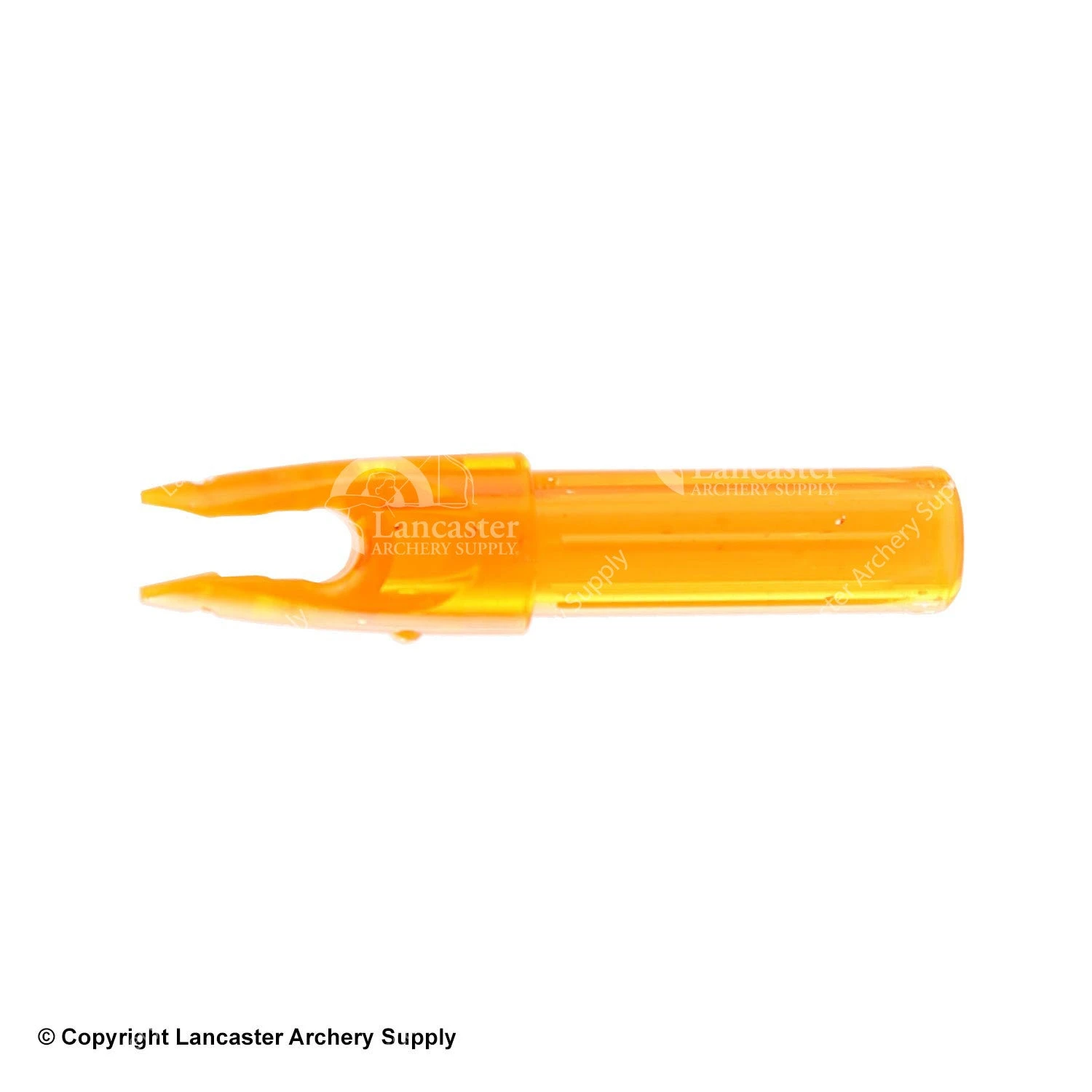 Carbon Express LAUNCHPAD Precision Nock (.244) 4 Carbon Express LAUNCHPAD Precision Nock (.244) - Image 2