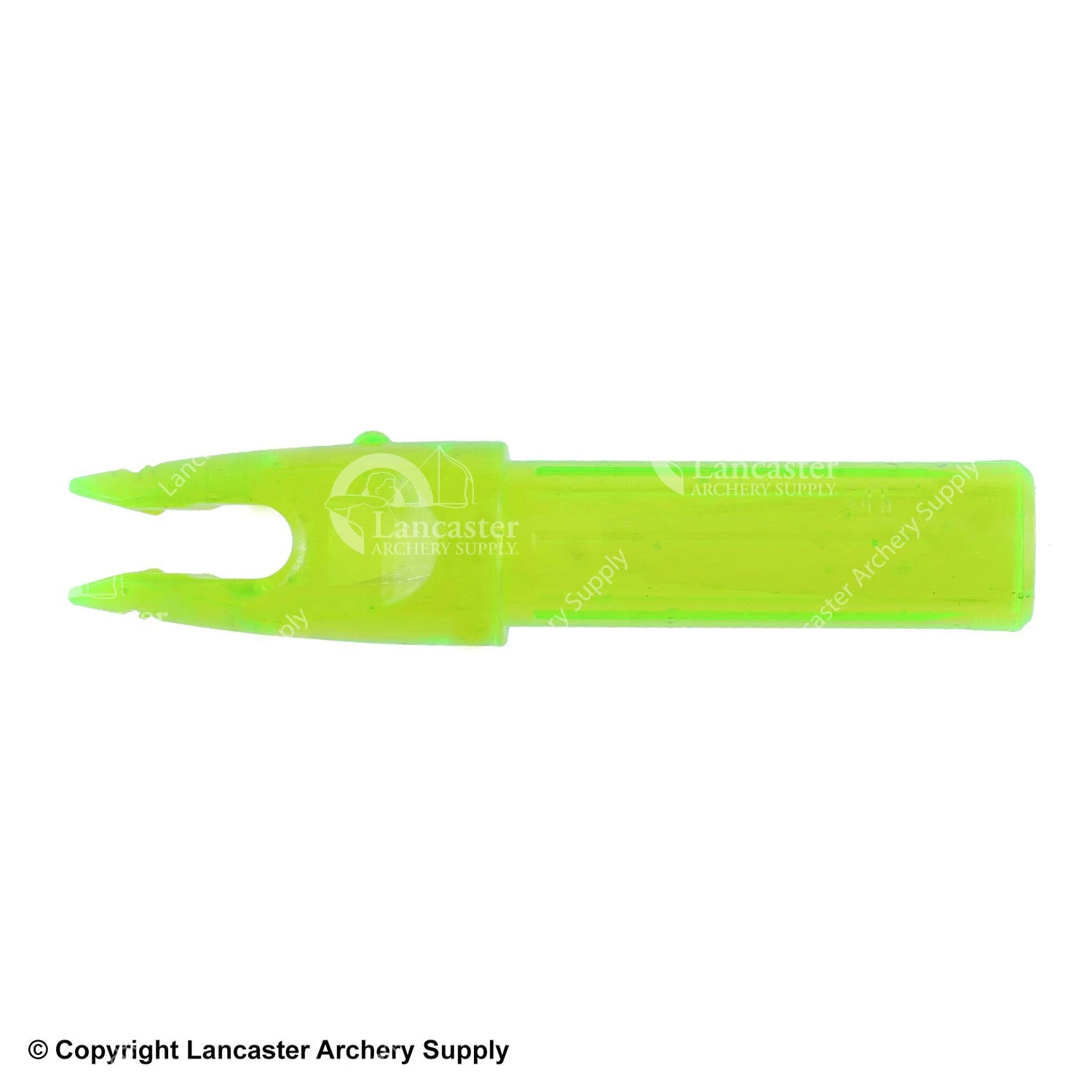 Carbon Express LAUNCHPAD Precision Nock (.234) 3 Carbon Express LAUNCHPAD Precision Nock (.234)