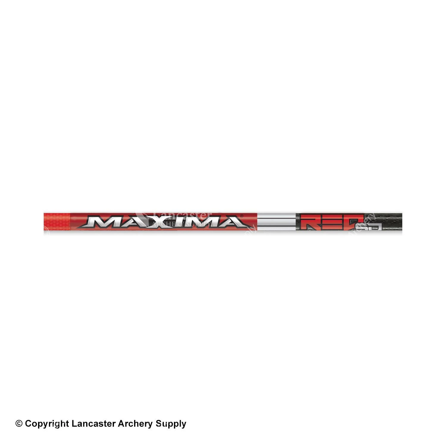 Carbon Express Maxima RED SD Arrow Shaft 3 Carbon Express Maxima RED SD Arrow Shaft