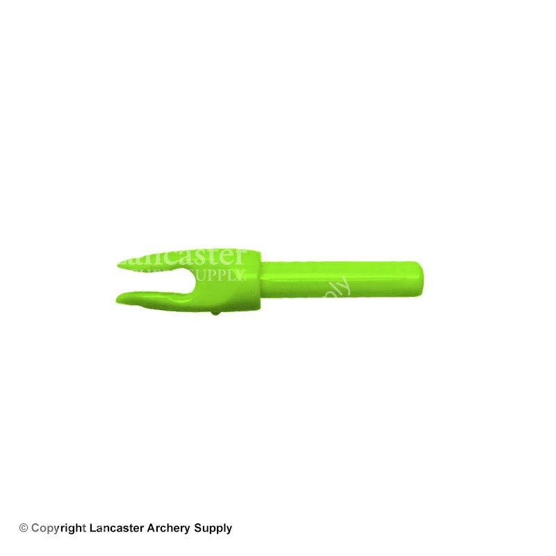 Carbon Express LAUNCHPAD Precision Nock (.166) 3 Carbon Express LAUNCHPAD Precision Nock (.166)