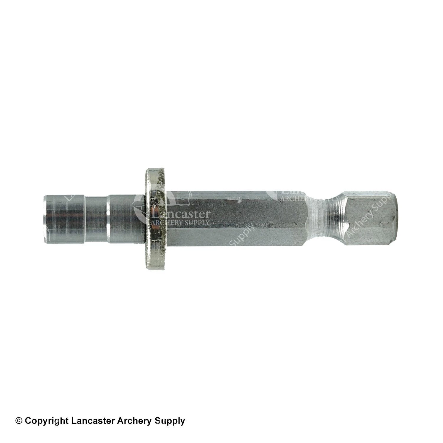 Carbon Express Arrow Squaring Tool 3 Carbon Express Arrow Squaring Tool