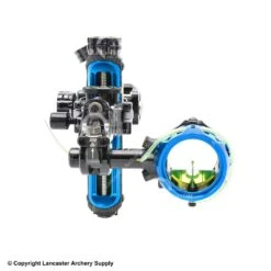 SURE-LOC Carbonic Target Sight -Shooting Gear Store 2250678 angle2