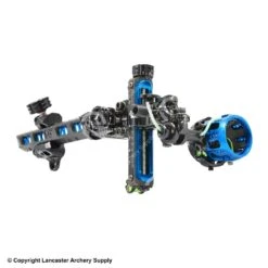 SURE-LOC Carbonic Target Sight -Shooting Gear Store 2250678 angle3