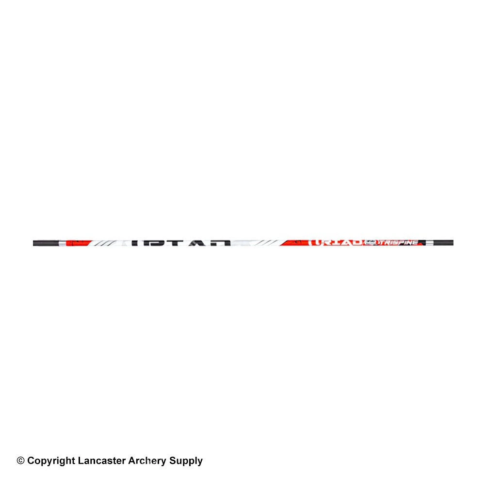 Carbon Express Maxima Triad Carbon Arrow Shaft 3 Carbon Express Maxima Triad Carbon Arrow Shaft