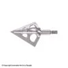 Muzzy One Fixed Blade Broadheads (125 Grain) -Shooting Gear Store 2250702 dcfa6761 842f 45f8 ab39 7ca0ffeceadf