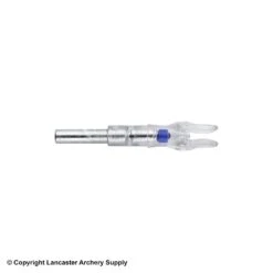 Nockturnal Lighted Nocks G Nock (3 Pack) -Shooting Gear Store 2250720 blue