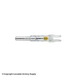 Nockturnal Lighted Nocks G Nock (3 Pack) -Shooting Gear Store 2250720 orange