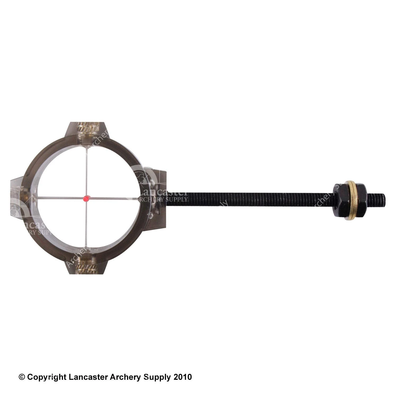 GWS Fiber Optic Aperture 3 GWS Fiber Optic Aperture