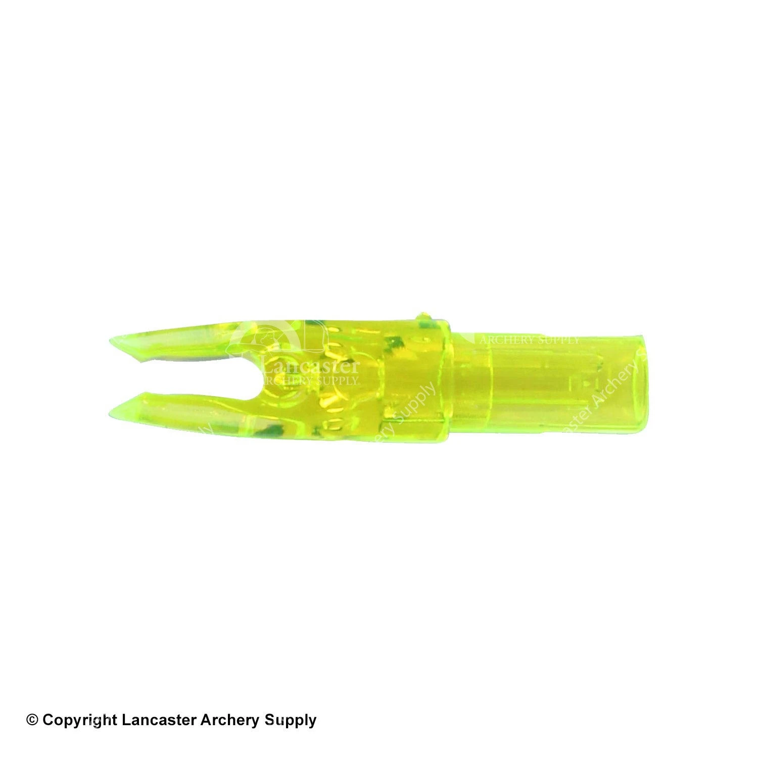 X Spot S Nock 3 X Spot S Nock