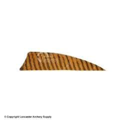 Gateway 3" Shield Barred Feather 14 Gateway 3" Shield Barred Feather -Shooting Gear Store 2270005 brown