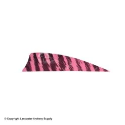 Gateway 3" Shield Barred Feather 19 Gateway 3" Shield Barred Feather -Shooting Gear Store 2270005 pink