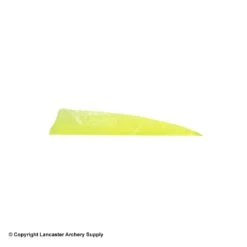 Gateway 4" Shield Feather 27 Gateway 4" Shield Feather -Shooting Gear Store 2270007 floyellow