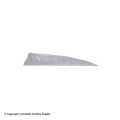 Gateway 4" Shield Feather 25 Gateway 4" Shield Feather -Shooting Gear Store 2270007 gray