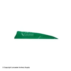 Gateway 4" Shield Feather 29 Gateway 4" Shield Feather -Shooting Gear Store 2270007 green