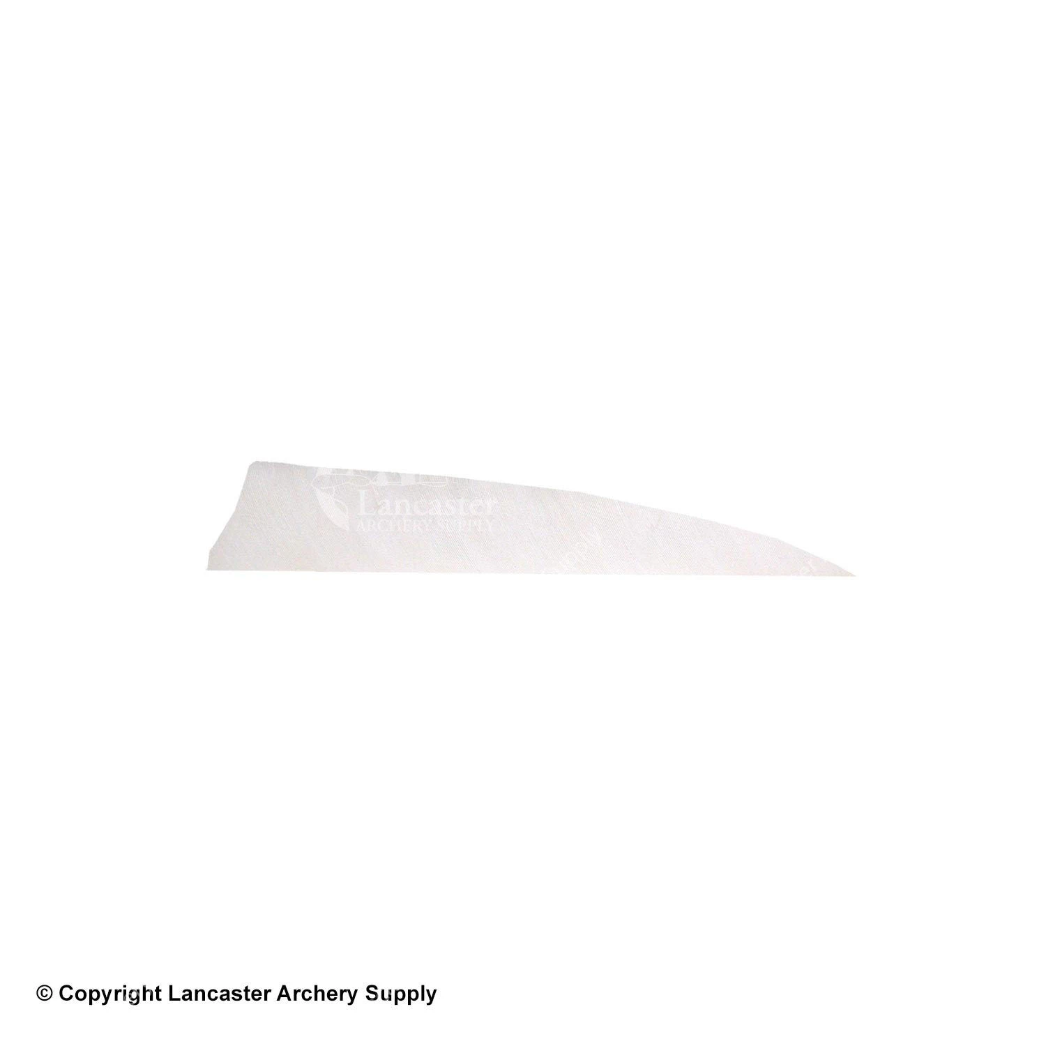 Gateway 4" Shield Feather 3 Gateway 4" Shield Feather