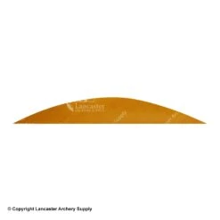 Gateway 5 1/2" Magnum Banana Feather -Shooting Gear Store 2270019 brown