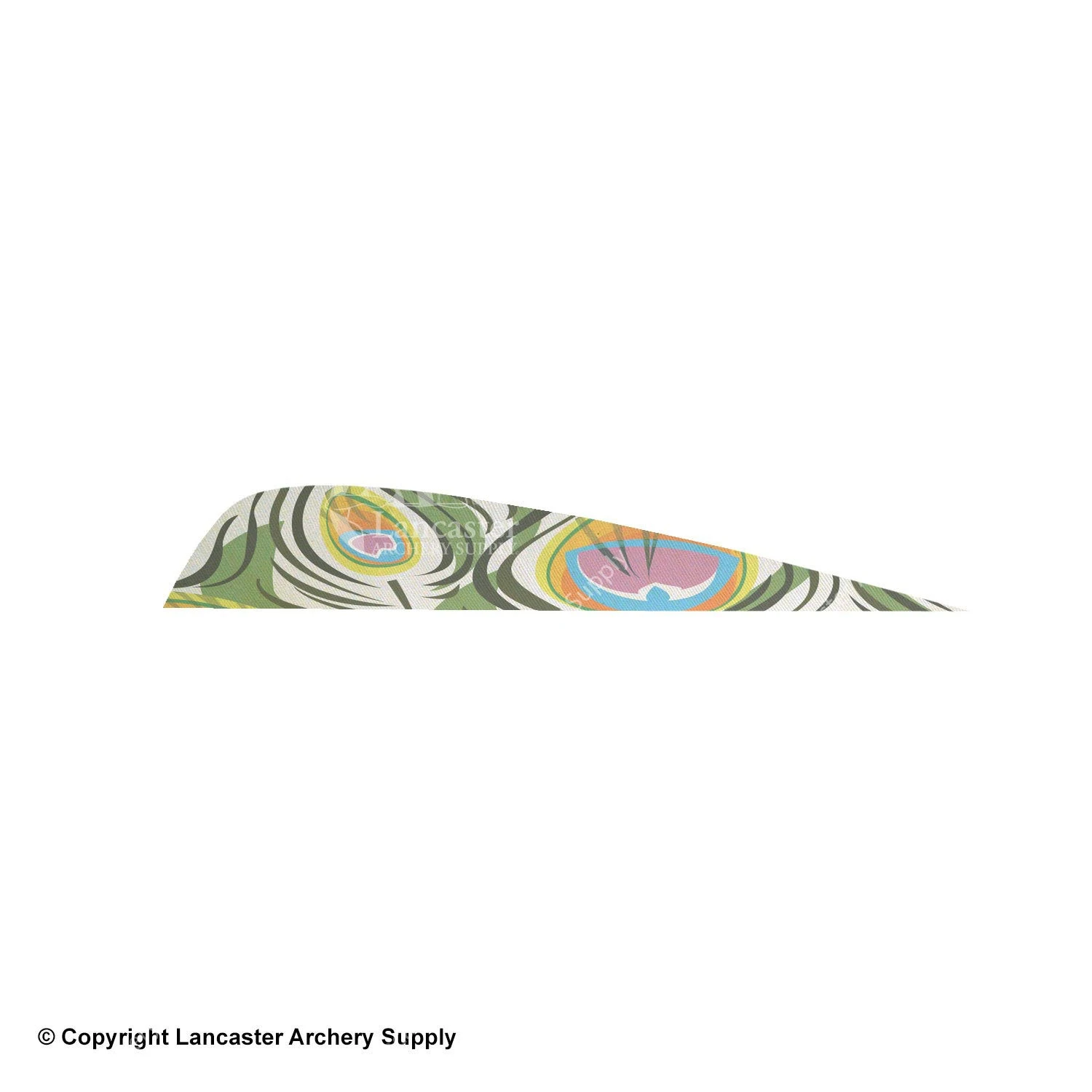 Gateway 4" Printz Feather 11 Gateway 4" Printz Feather - Image 9