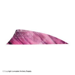 Gateway 2" Rayzr Tre Camo Feather (Left Wing) -Shooting Gear Store 2270060 purple