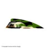 Gateway 2" Rayzr Camo Printz Feather 2 Gateway 2" Rayzr Camo Printz Feather -Shooting Gear Store 2270063 green