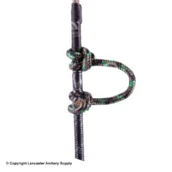 Gibbs Super Loop Rope (25' Spool) 15 Gibbs Super Loop Rope (25' Spool) -Shooting Gear Store 2310002 loop