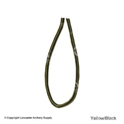 Gibbs Super Loop Rope (By The Foot) 11 Gibbs Super Loop Rope (By The Foot) -Shooting Gear Store 2310004 yel bl