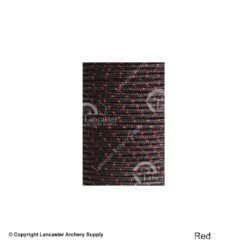 Gibbs Super Flex 3D D-Loop Material -Shooting Gear Store 2310014 red