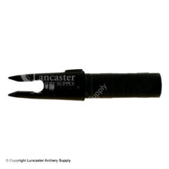 Gold Tip .246 GT Series Nock 17 Gold Tip .246 GT Series Nock -Shooting Gear Store 2320018 black