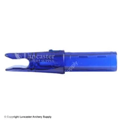 Gold Tip .246 GT Series Nock 20 Gold Tip .246 GT Series Nock -Shooting Gear Store 2320018 blue